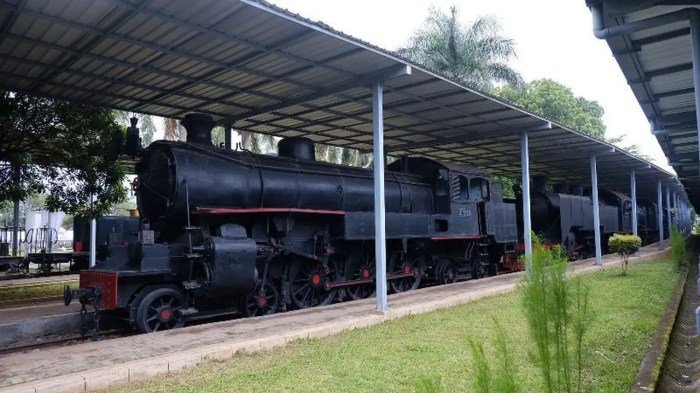 Bangunan bersejarah semarang