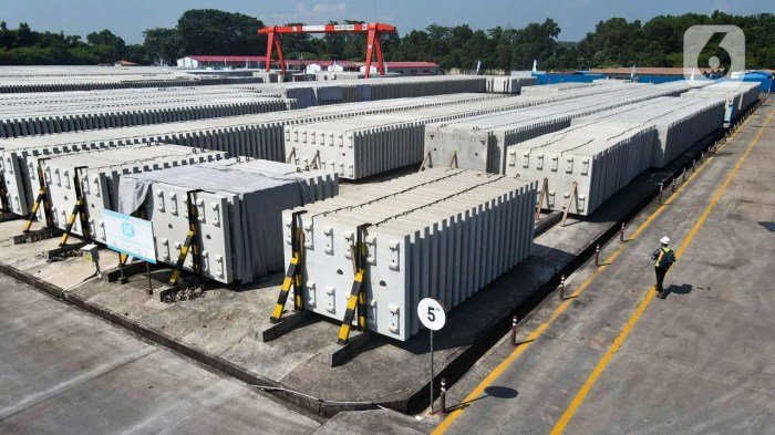 Pt wijaya karya bangunan gedung tbk