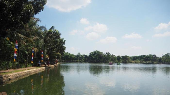 Tirta bangunan depok