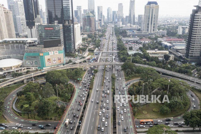 Pajak bumi dan bangunan jakarta