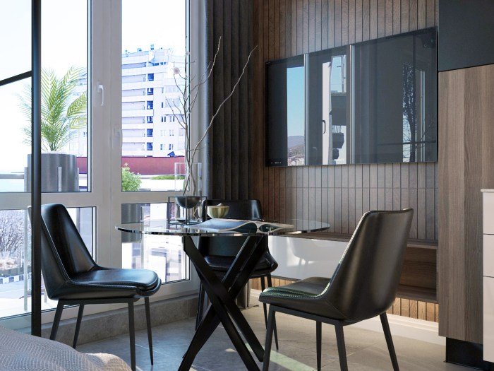 Plans meters departamentos planos archdaily arquitectura 50m