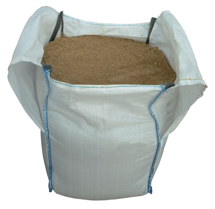 Sand ton cement