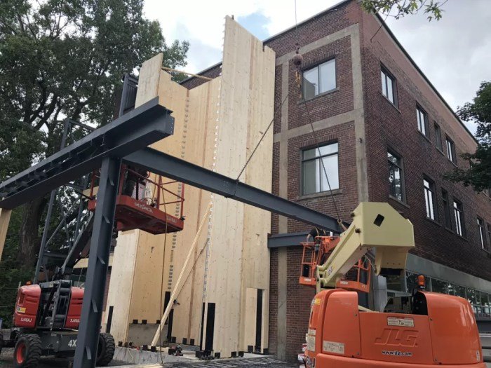 Expansion wall joints joint movement create control masonry construction do allow