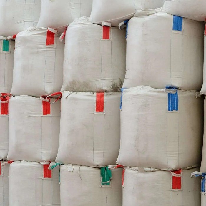 Bulk ams