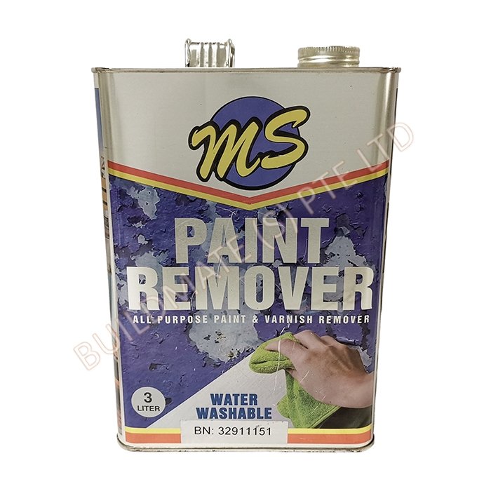 Harga paint remover di toko bangunan