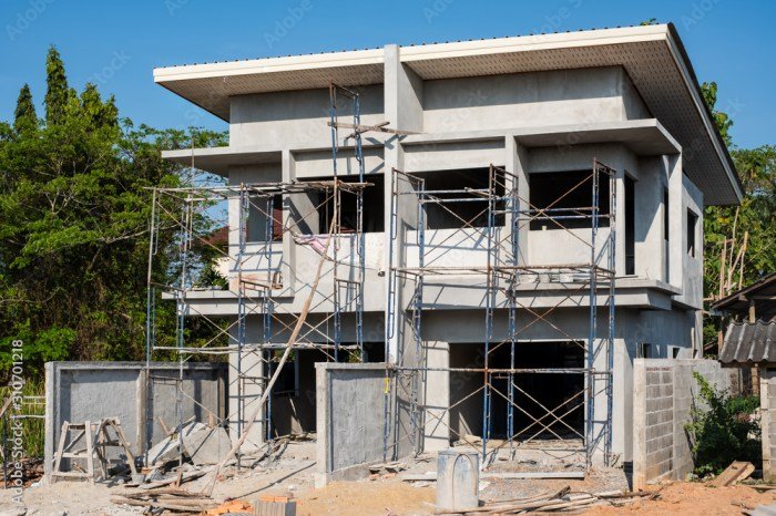 Construction building technology community pitt Konstruksi bangunan rumah