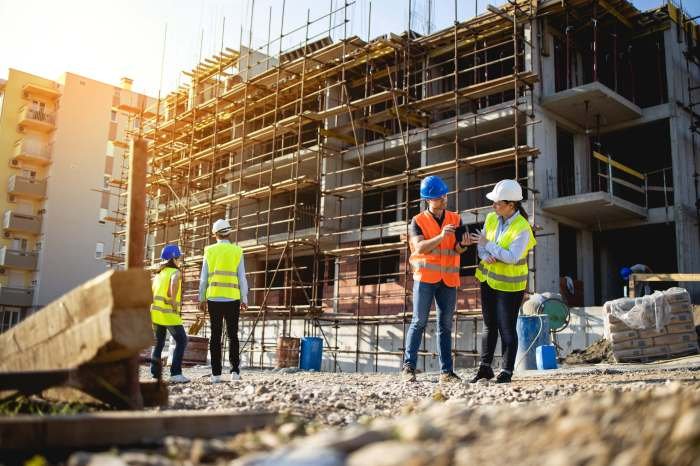 Construction sector code deconstructed revised