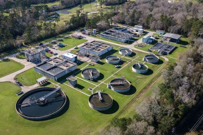 Wastewater treatment plants work do plant water wwtp process hydrotech park gates explain nutshell try will