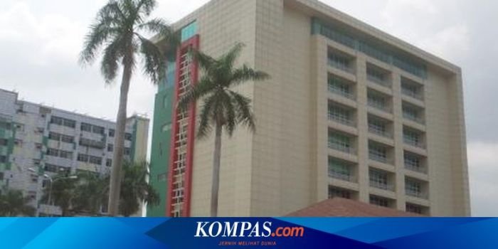 Pendidikan vokasional konstruksi bangunan unj