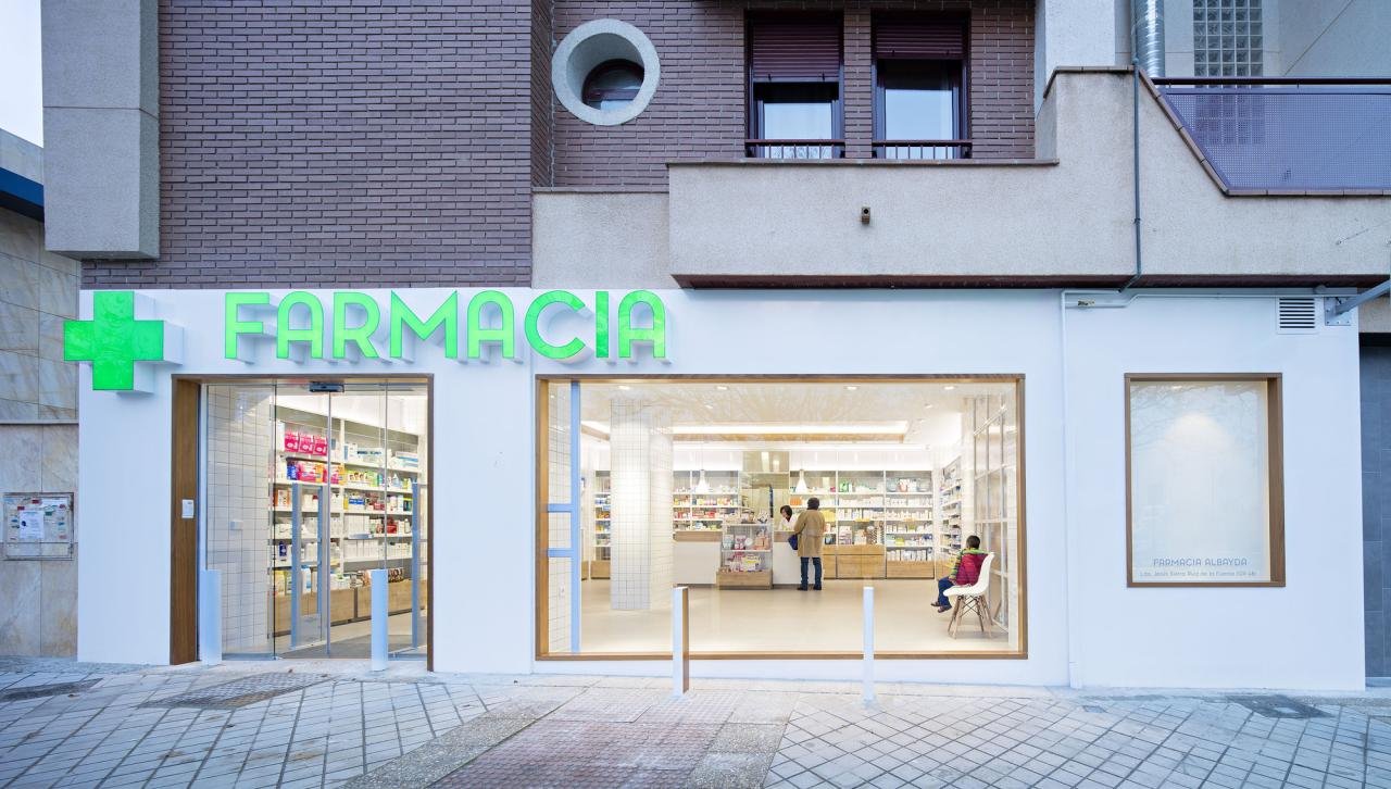 Pharmacy