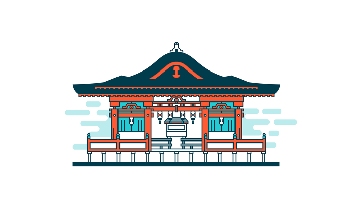 Gambar bangunan majlis ta'lim