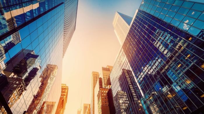 Toko bangunan matahari