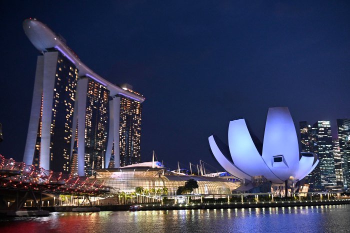 Singapore hotel sands places triple architecture amazing beautiful most travel hotels star marina bay go buildings sim absolutely seong kim