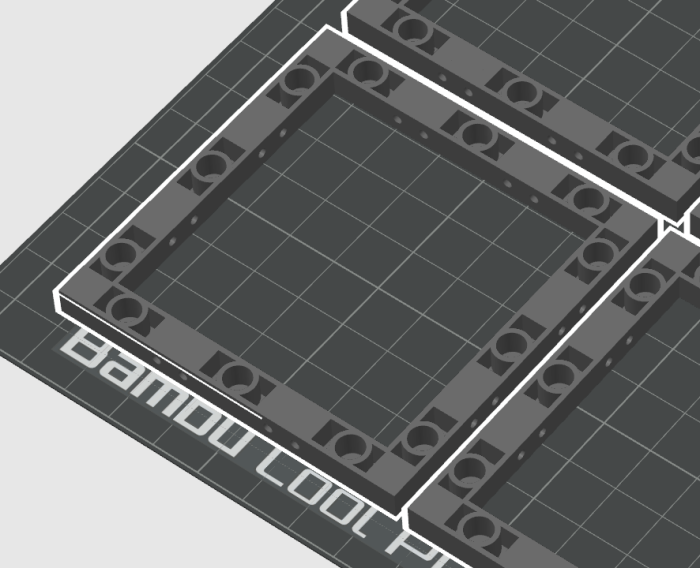 Beli magnet di toko bangunan