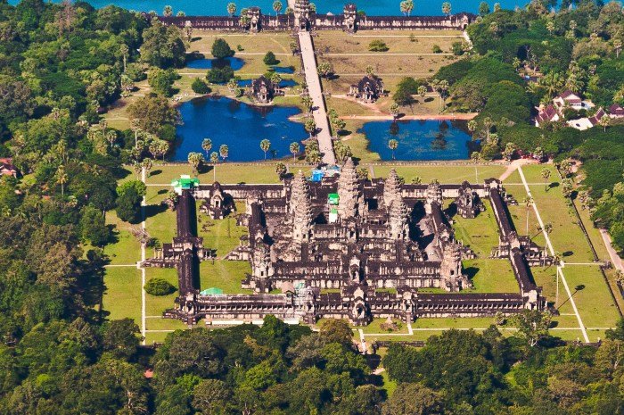 Angkor