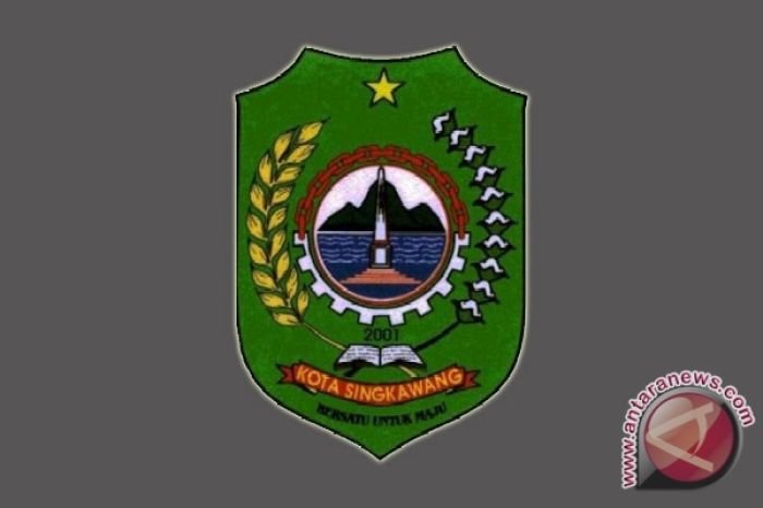 Toko bangunan singkawang
