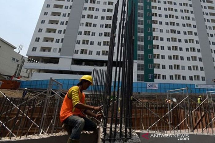 Aneka bangunan surabaya