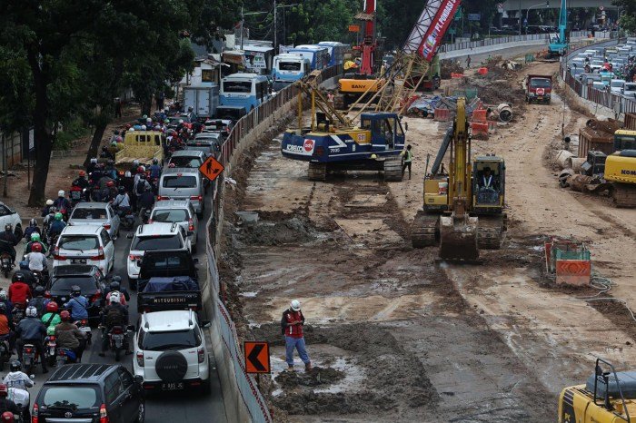 Tukang bangunan jakarta selatan