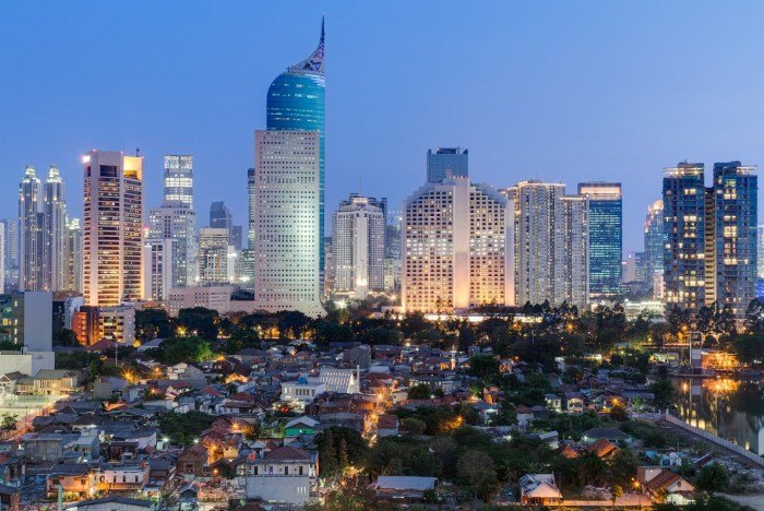 Gedung kota langit kompas tertinggi skyline masyarakat investasi pencakar menghadapi resiliensi pergerakan sarat cakrawala properti secara mulai teliti memilih taipan