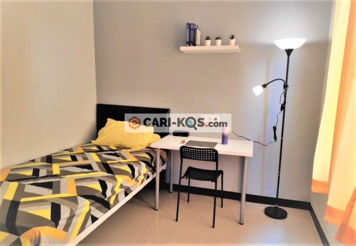 Toko bangunan harapan baru