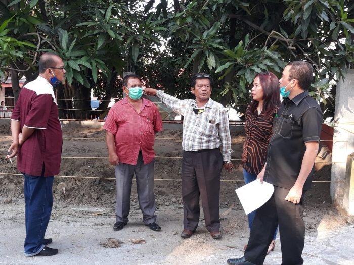 Cek pajak bumi dan bangunan online medan