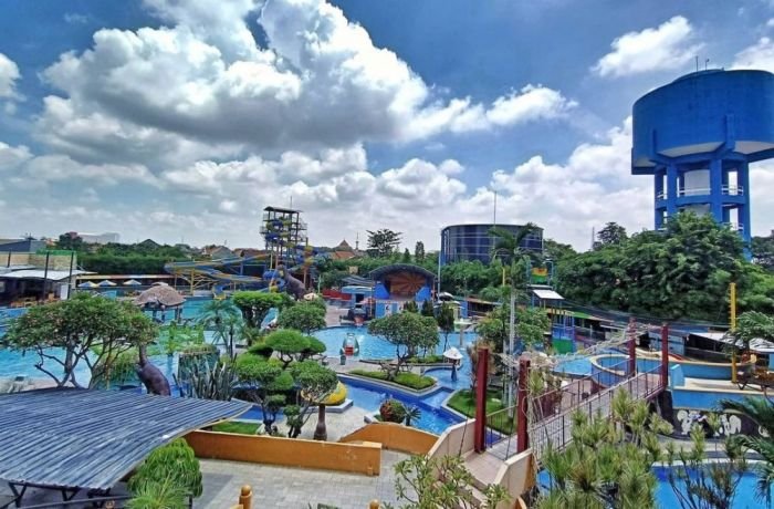 Depo bangunan sidoarjo foto