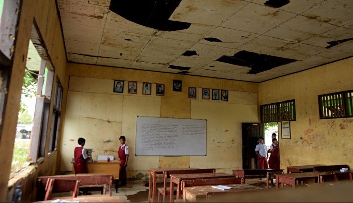 Pajak bumi dan bangunan bekasi