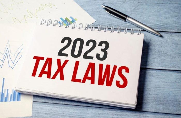 Pajak bumi dan bangunan 2023