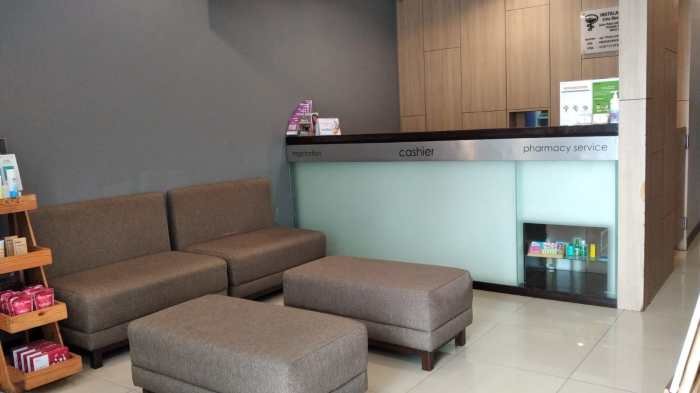 Jatiwaringin indoplaces bina sarana informatika