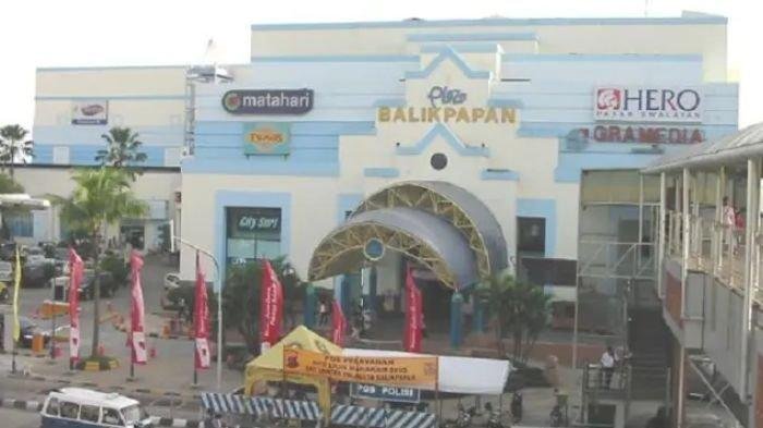 Rara bangunan balikpapan