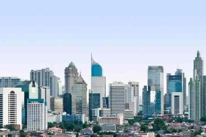 Toko bangunan jakarta
