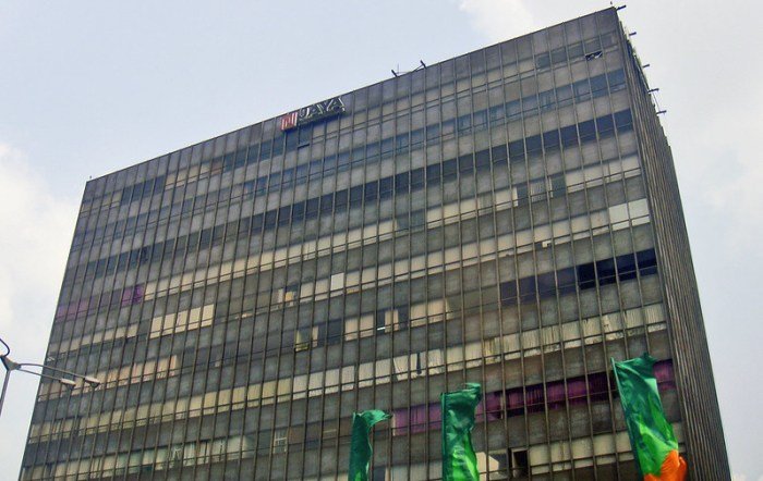 Bandar jaya lampung Toko bangunan bandar jaya