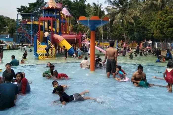 Tirta bangunan depok