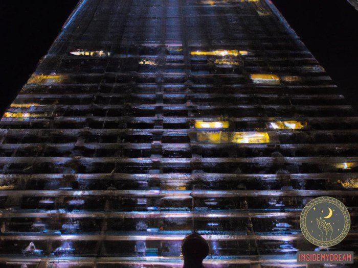 High toronto instagram daredevil takes blogto