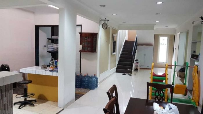 Karang muara