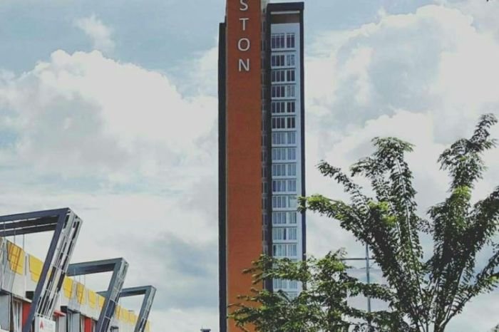 Toko bangunan banjarmasin