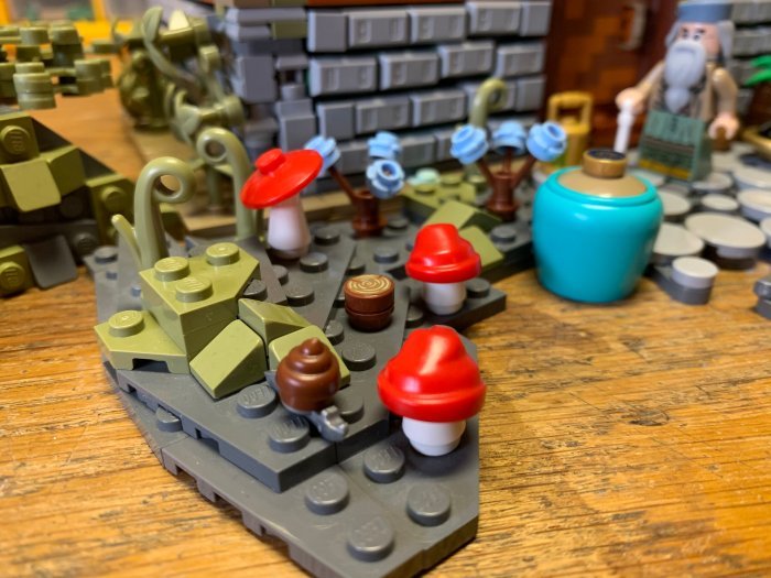 Bangunan yang tidak memiliki izin pembangunan atau ilegal disebut