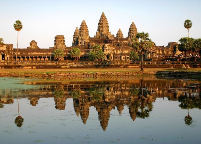 Steamdaily cambodia
