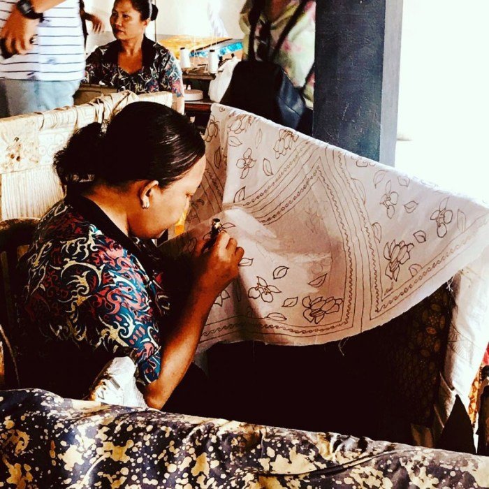 Toko bangunan gianyar