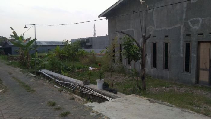 Toko bangunan pandaan