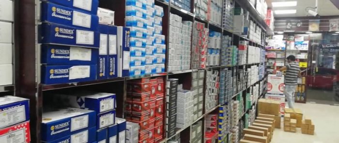 Building store materials stock improvement wickes centre trade diy alamy travis perkins similar