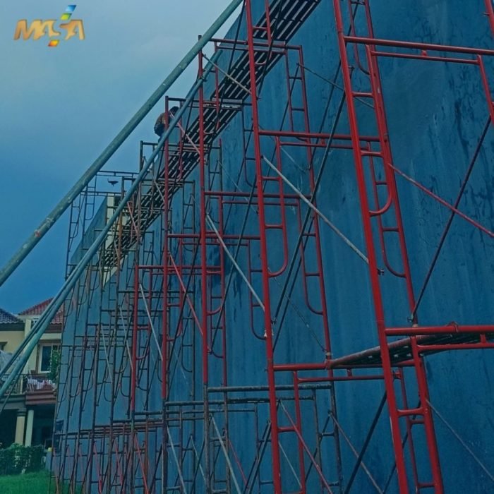 Toko bangunan di surabaya