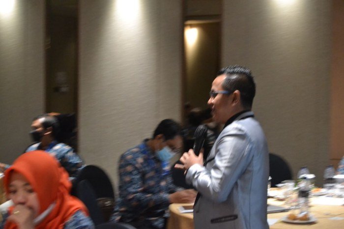 Multi jaya bangunan samarinda
