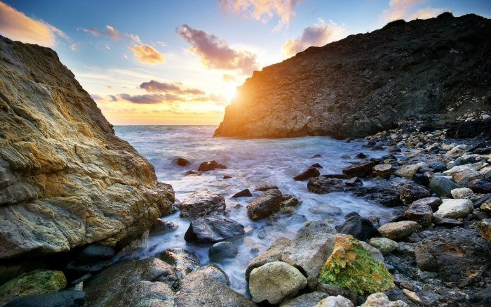 Turen indah bangunan