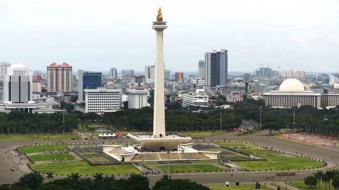 Jakarta westin indonesia tallest tower buildings hotel gama game hotels