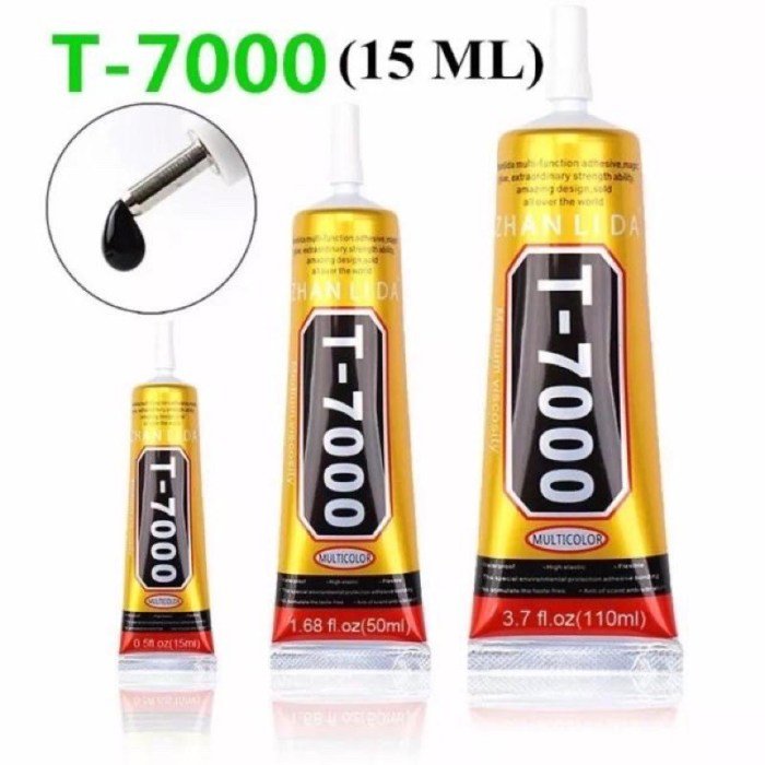 Lem b7000 toko bangunan