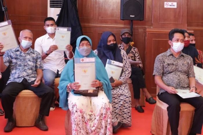 Cara cek pajak bumi dan bangunan