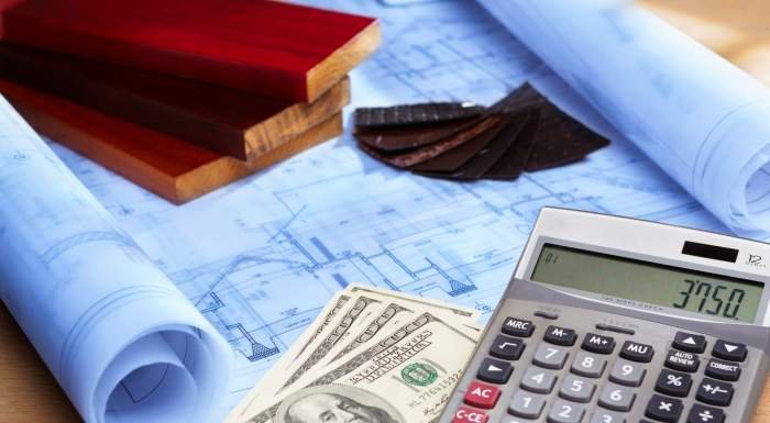 Harga jasa tukang bangunan