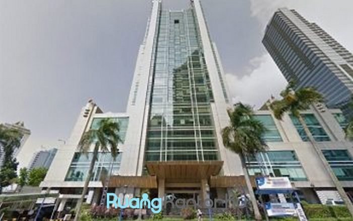 Depo bangunan rajawali