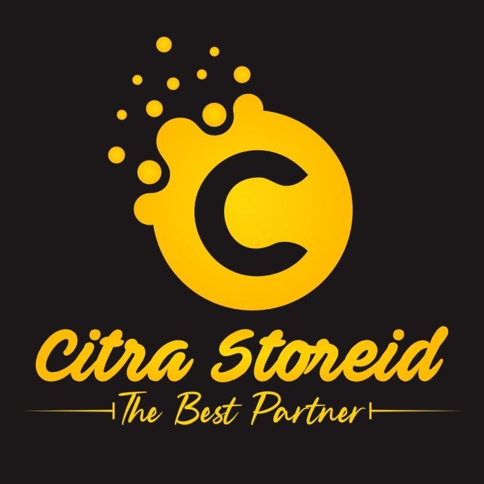 Toko citra bangunan